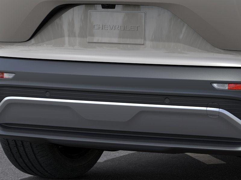 New 2027 Chevrolet Blazer EV LT FWD image 14