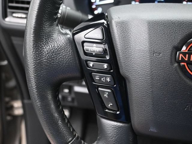 Used 2022 Nissan Frontier PRO-4X w/ Pro-4X Premium Package AWD/4WD image 34