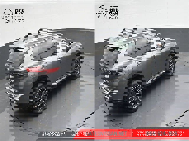 New 2026 Nissan Rogue Platinum image 52