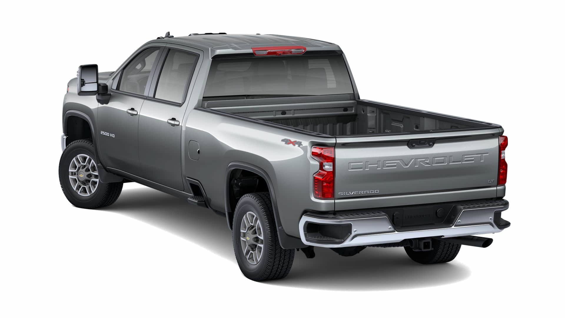 New 2026 Chevrolet Silverado 2500 LT w/ Safety Package AWD/4WD image 26