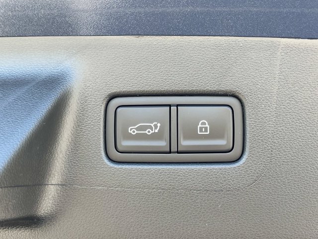 New 2027 Hyundai Santa Fe Calligraphy FWD image 13