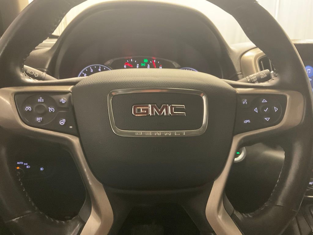 Used 2020 GMC Terrain Denali w/ GMC Pro Grade Package AWD/4WD image 18