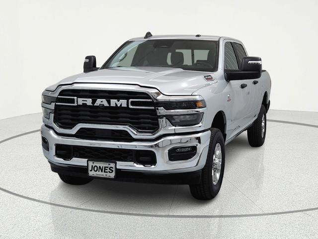 New 2026 RAM 2500 Big Horn image 2