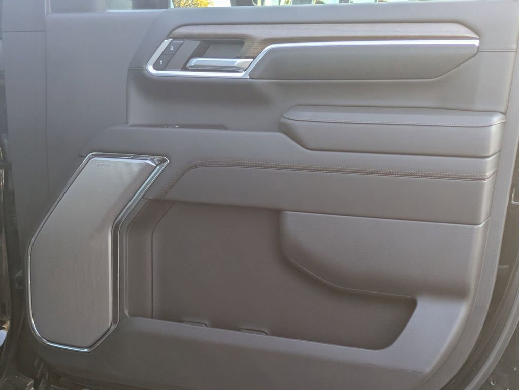 Certified 2024 Chevrolet Silverado 2500 High Country w/ Z71 Off-Road Package image 28