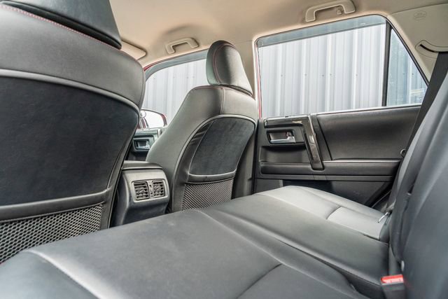 Used 2017 Toyota 4Runner TRD Pro AWD/4WD image 37
