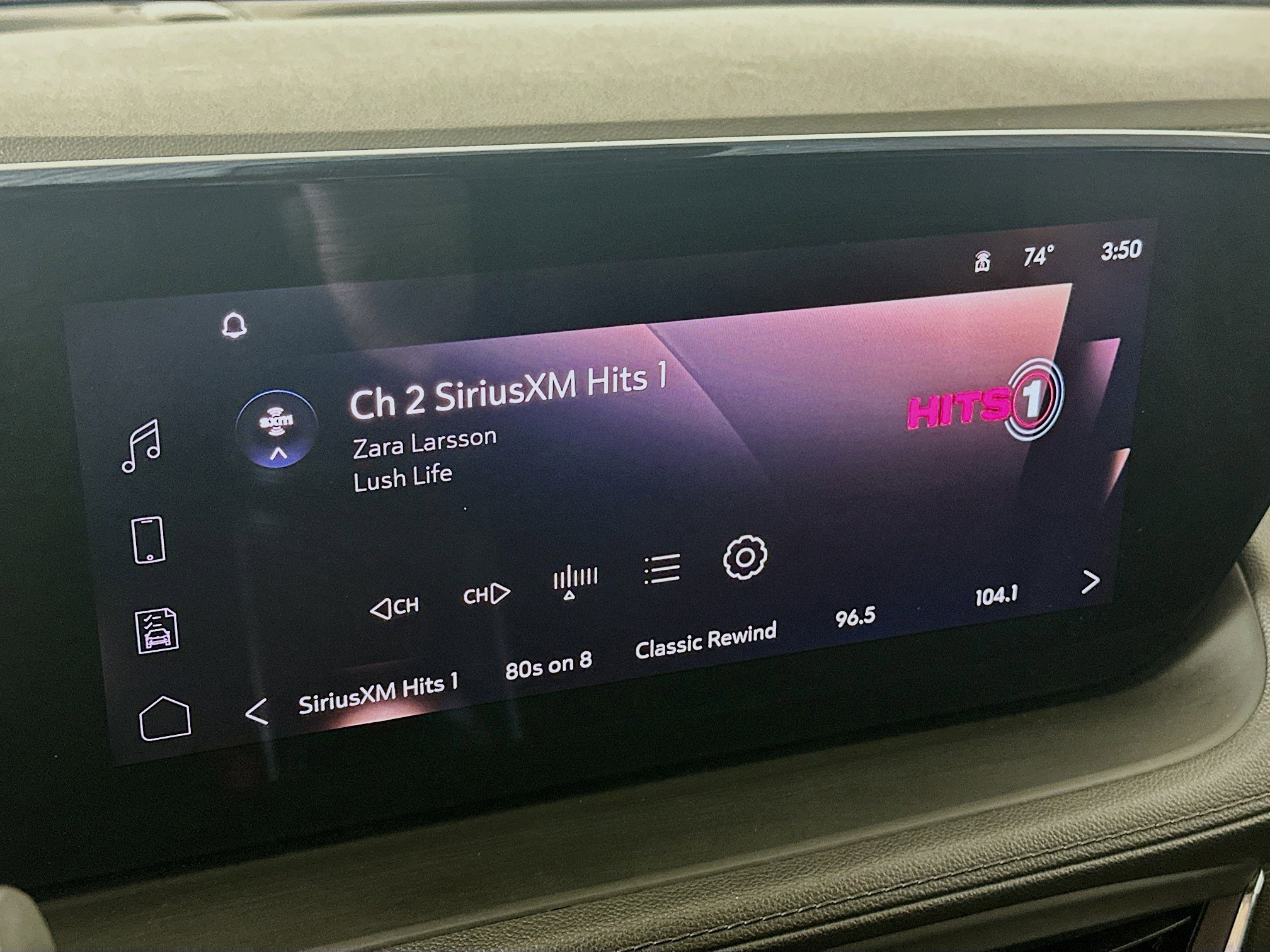 Used 2025 Buick Encore GX Preferred image 21