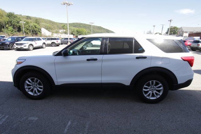 Used 2020 Ford Explorer 4WD image 7