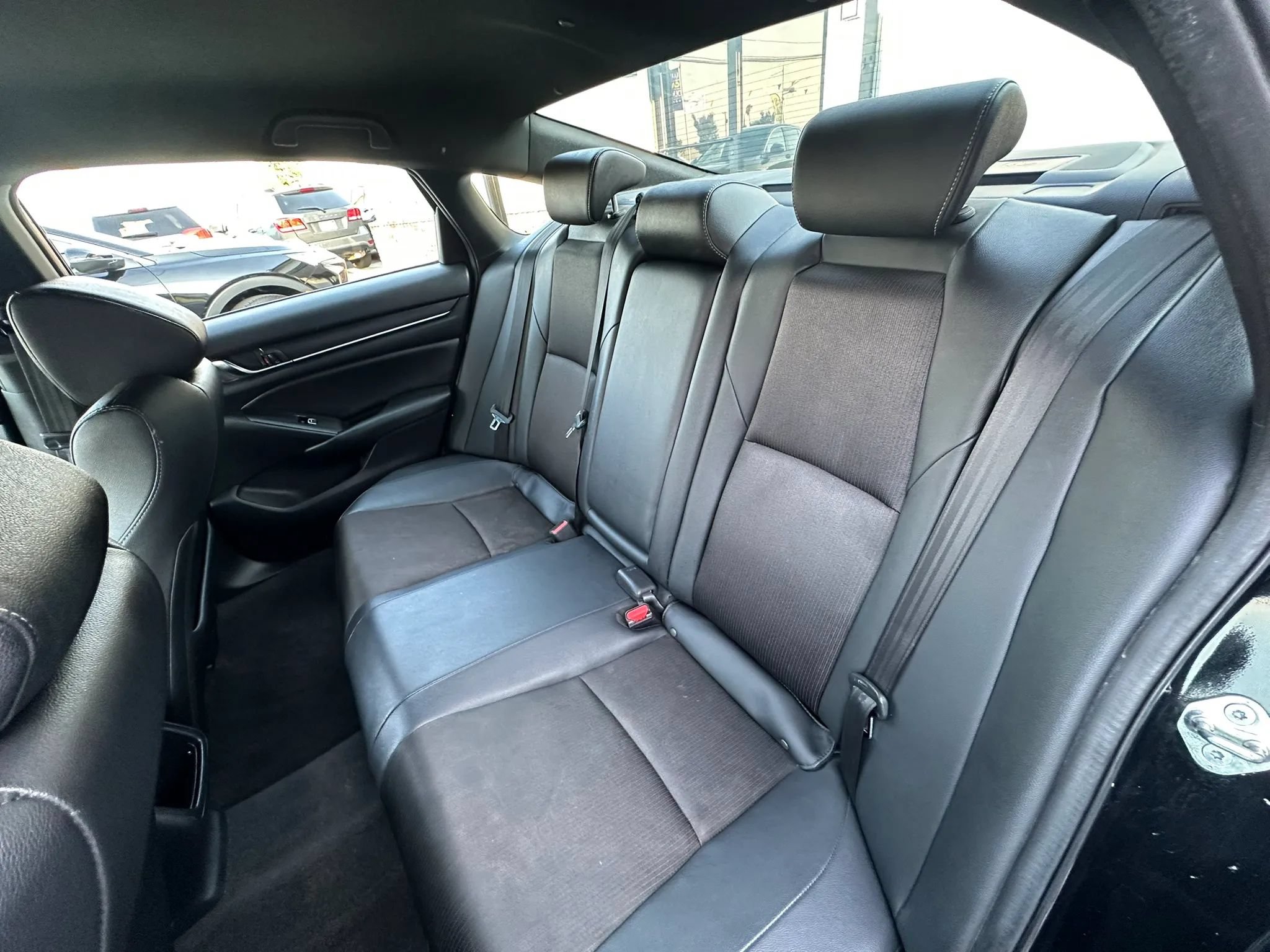 Used 2019 Honda Accord Sport image 30