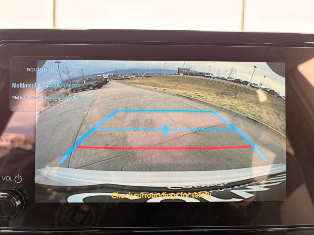 Used 2026 Toyota Corolla LE image 14