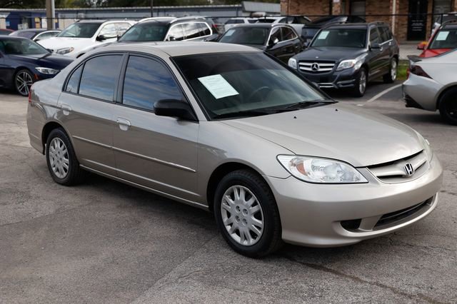 Used 2004 Honda Civic LX image 20