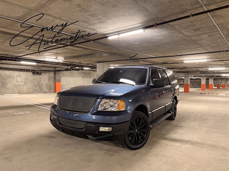 Used 2003 Ford Expedition XLT RWD image 1