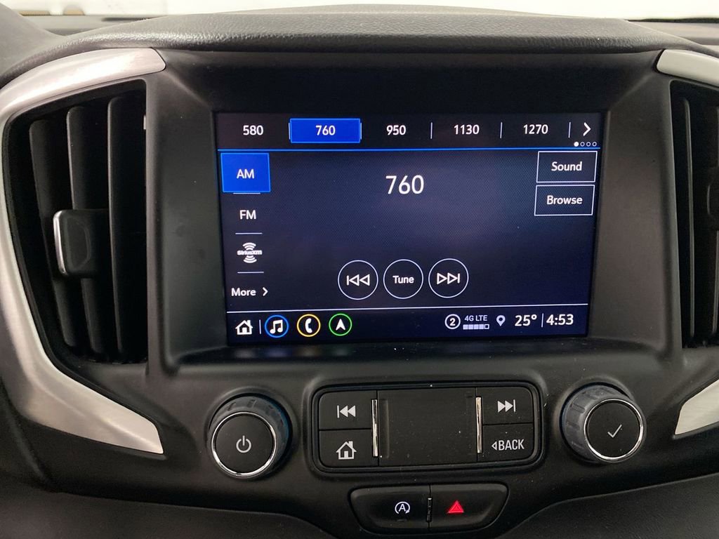 Certified 2023 GMC Terrain SLE w/ Driver Convenience Package image 16