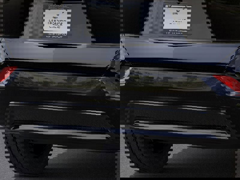 New 2026 Cadillac Optiq Sport 1 image 14