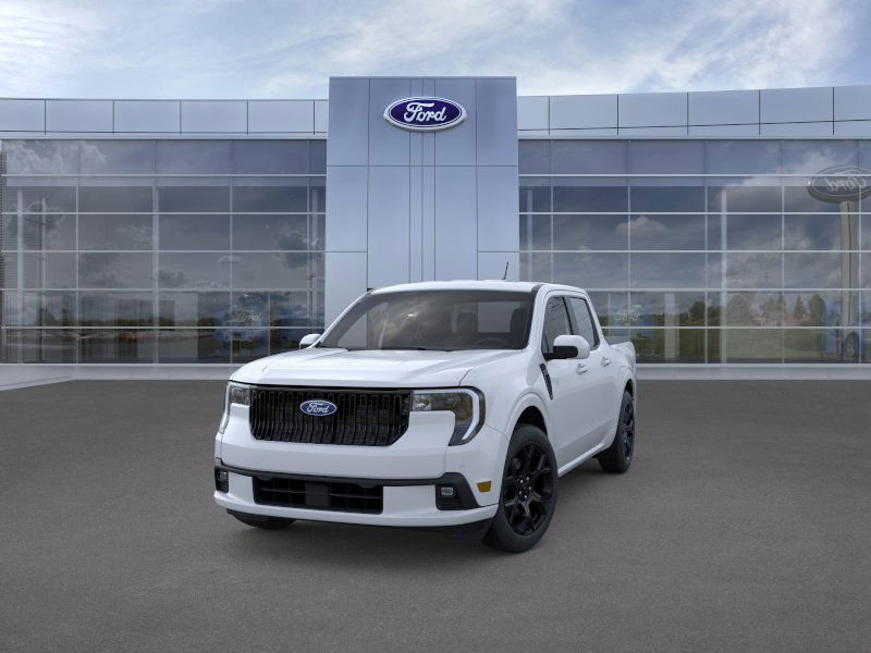 New 2026 Ford Maverick Lobo image 2