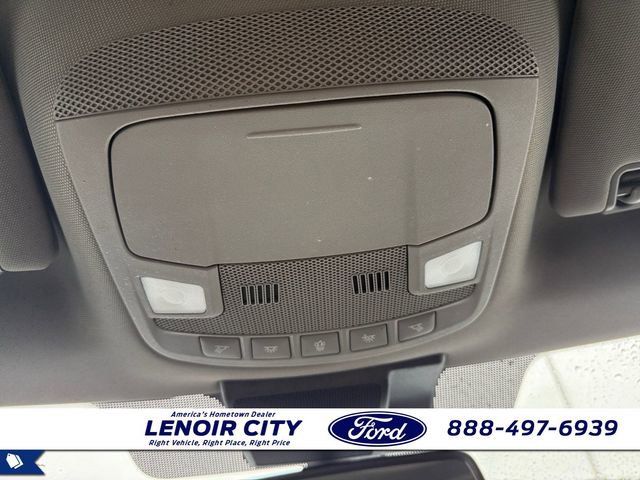Certified 2020 Ford F150 XLT w/ Equipment Group 301A Mid AWD/4WD image 17