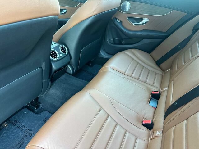 Used 2019 Mercedes-Benz C 43 AMG 4MATIC Sedan image 13