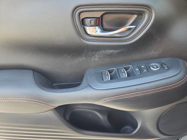 Certified 2023 Honda HR-V Sport image 33