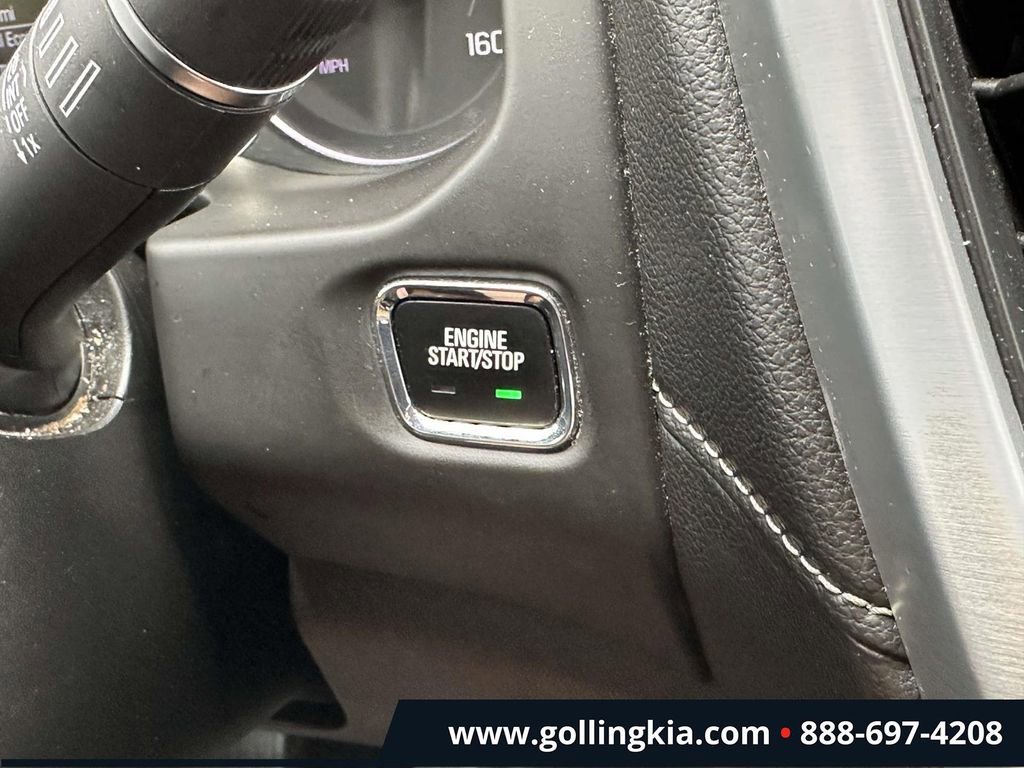 Used 2019 GMC Acadia SLT w/ LPO, Floor Liner Package FWD image 30