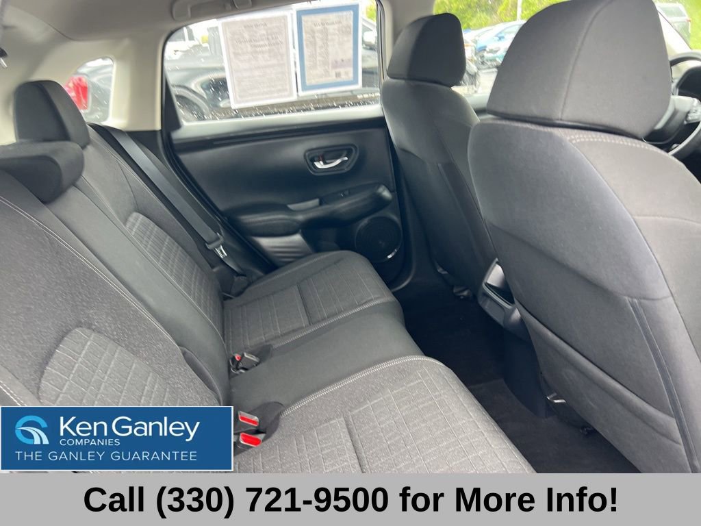 Used 2024 Honda HR-V LX image 54