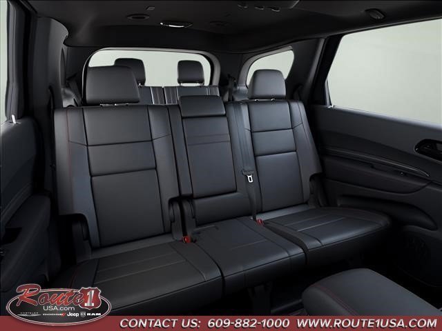 New 2026 Dodge Durango GT AWD/4WD image 16