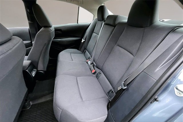 Used 2024 Toyota Corolla LE image 19