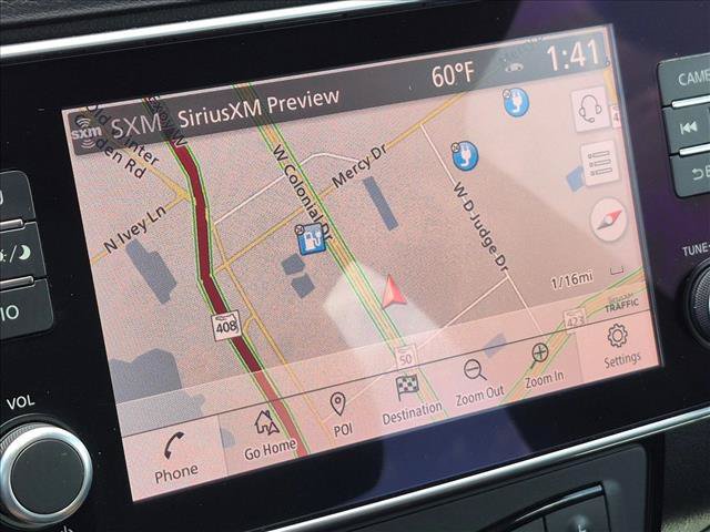 Used 2020 Nissan Leaf SL Plus FWD image 13