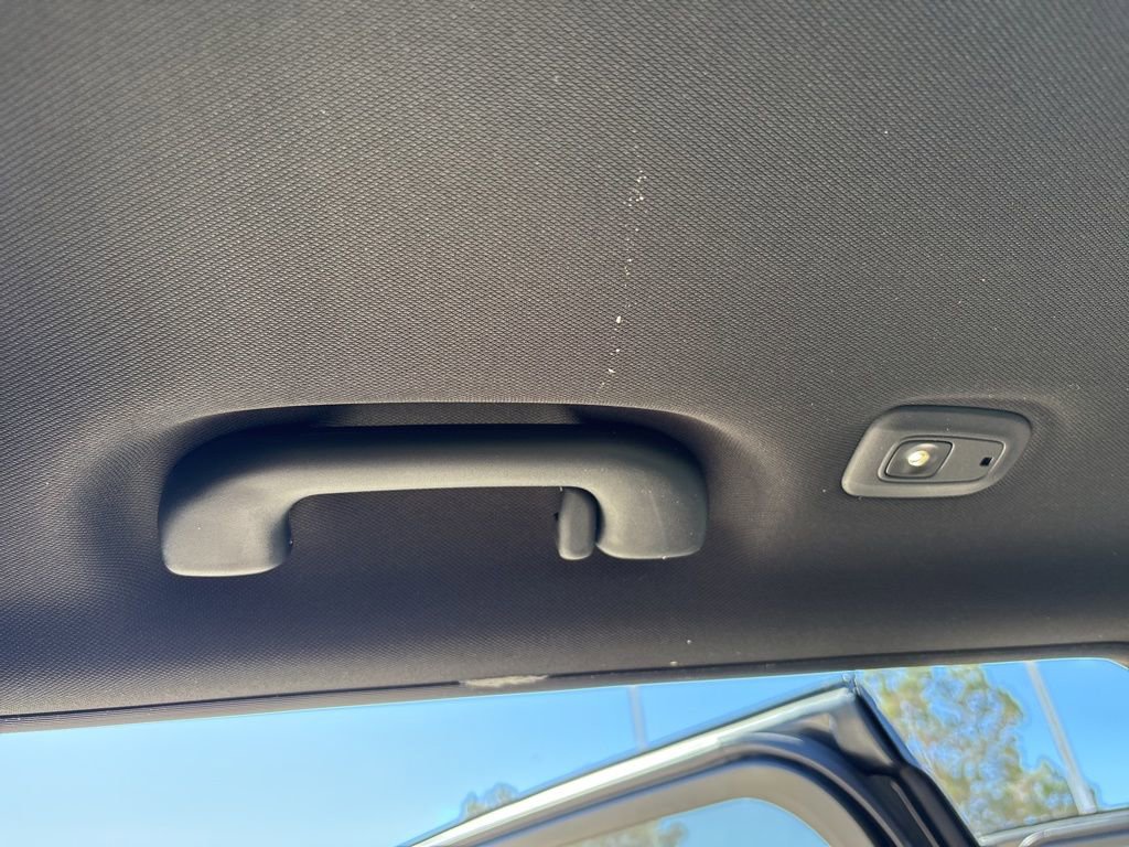 New 2026 Jeep Grand Cherokee Altitude AWD/4WD image 43