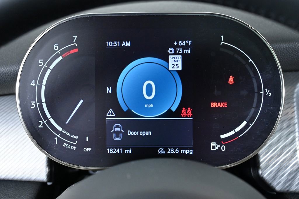 Certified 2024 MINI Cooper 2-Door Hardtop image 13