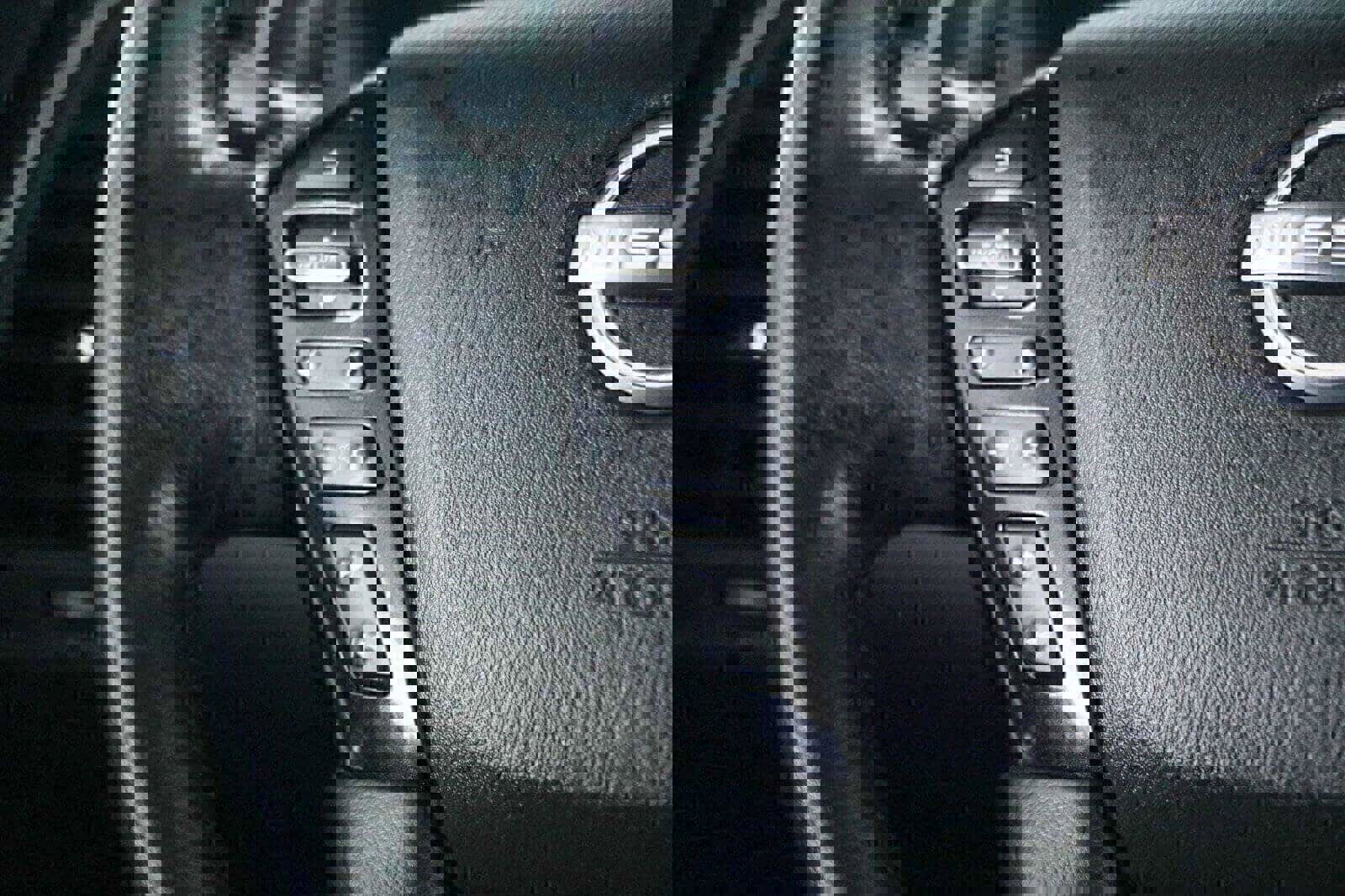 Used 2023 Nissan Armada SV w/ Cargo Package image 14