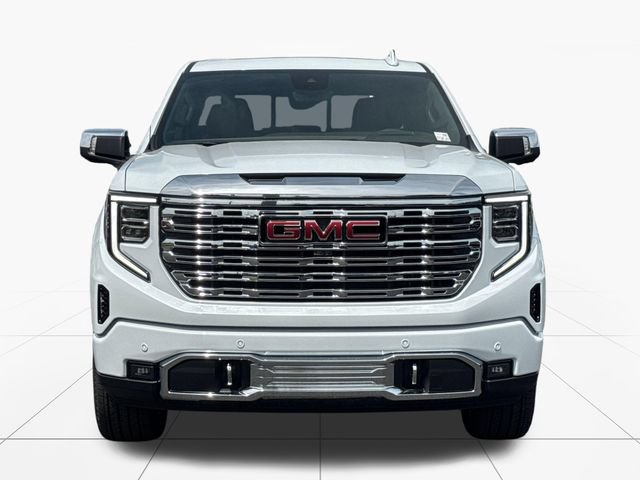 New 2026 GMC Sierra 1500 Denali w/ Denali Reserve Package AWD/4WD image 9