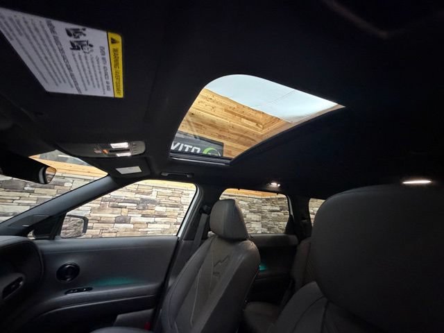 Used 2026 Hyundai Palisade XRT Pro AWD/4WD image 29