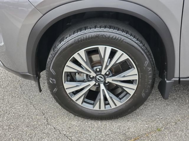 Certified 2023 Nissan Rogue SV image 10