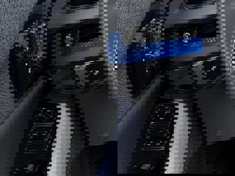 New 2026 Cadillac Optiq V image 22