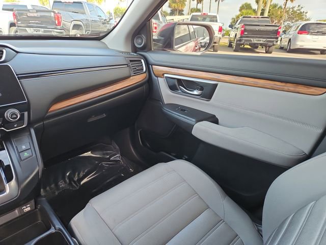 Used 2020 Honda CR-V EX image 9