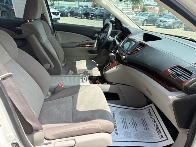 Used 2014 Honda CR-V LX image 20