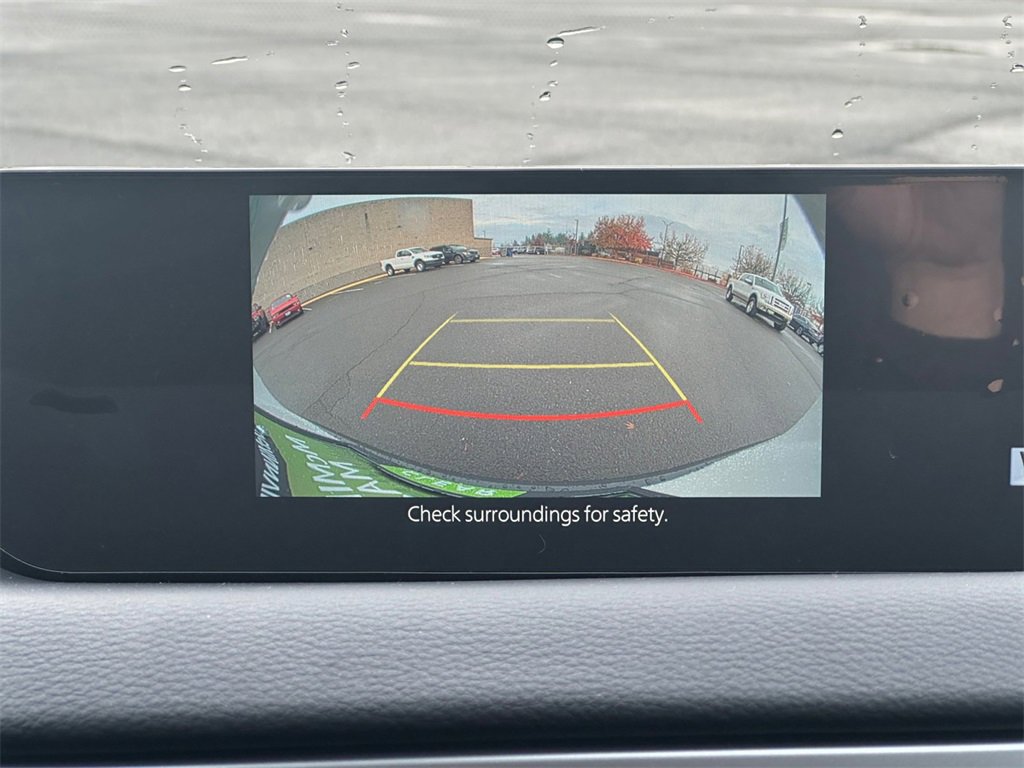 New 2026 MAZDA CX-50 AWD 2.5 S w/ Weather Package image 23