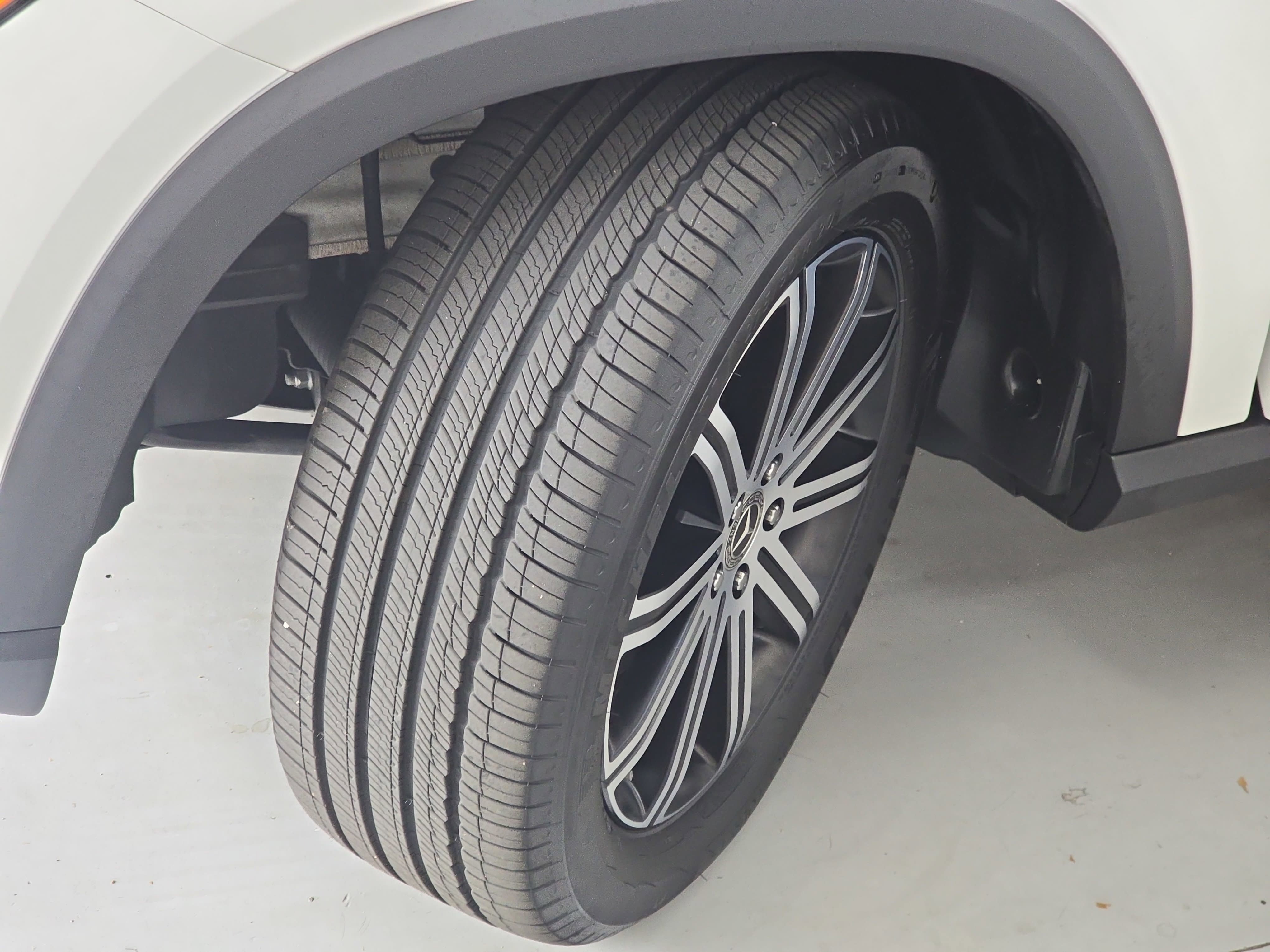 Certified 2026 Mercedes-Benz GLE 350 4MATIC image 35
