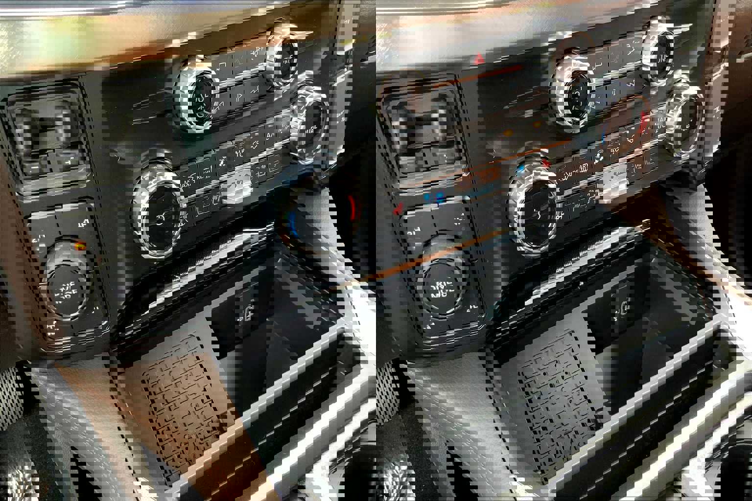 New 2026 Ford F250 King Ranch w/ Chrome Package image 18