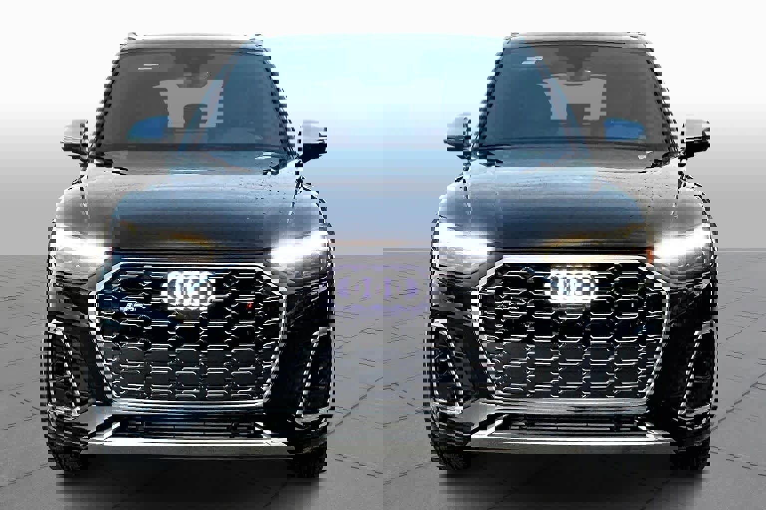 Certified 2025 Audi SQ5 Prestige w/ Prestige Package image 4