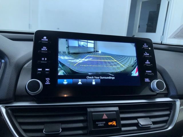 Used 2022 Honda Accord Sport image 28