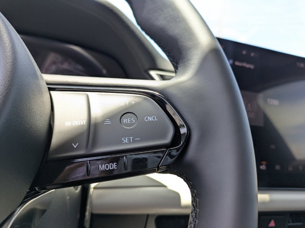 New 2026 MAZDA CX-5 Preferred AWD/4WD image 28