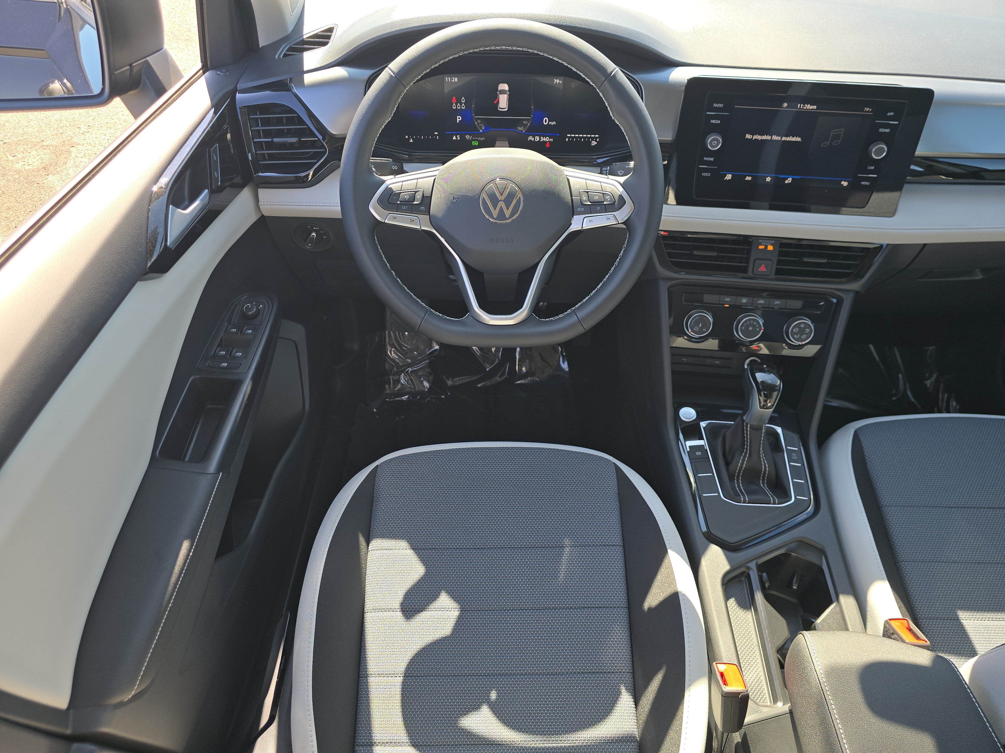 New 2027 Volkswagen Taos S FWD image 20