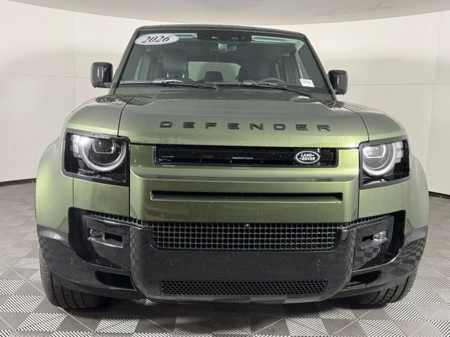 Certified 2026 Land Rover Defender 110 X-Dynamic SE image 11