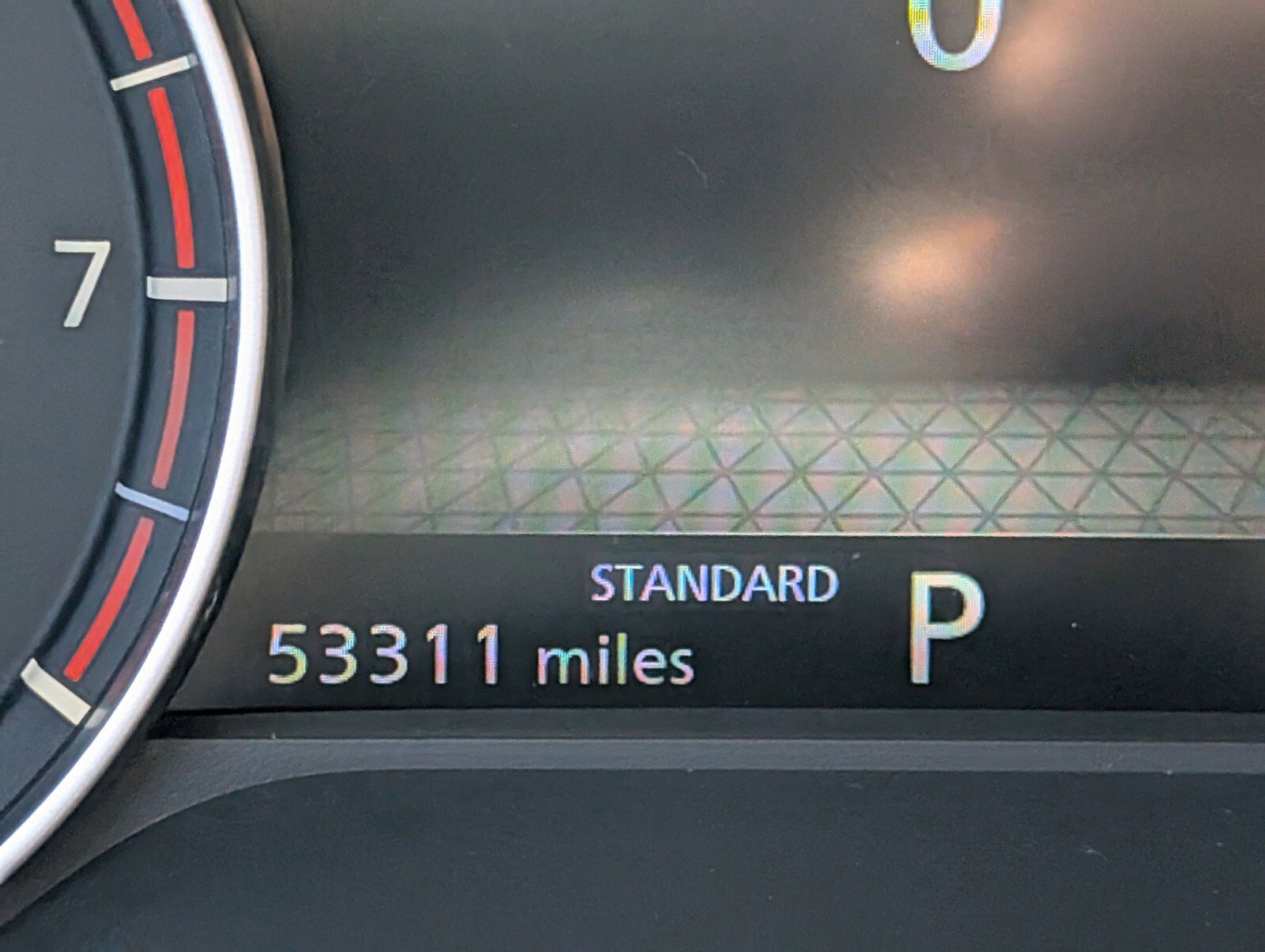 Used 2023 Nissan Rogue S FWD image 28