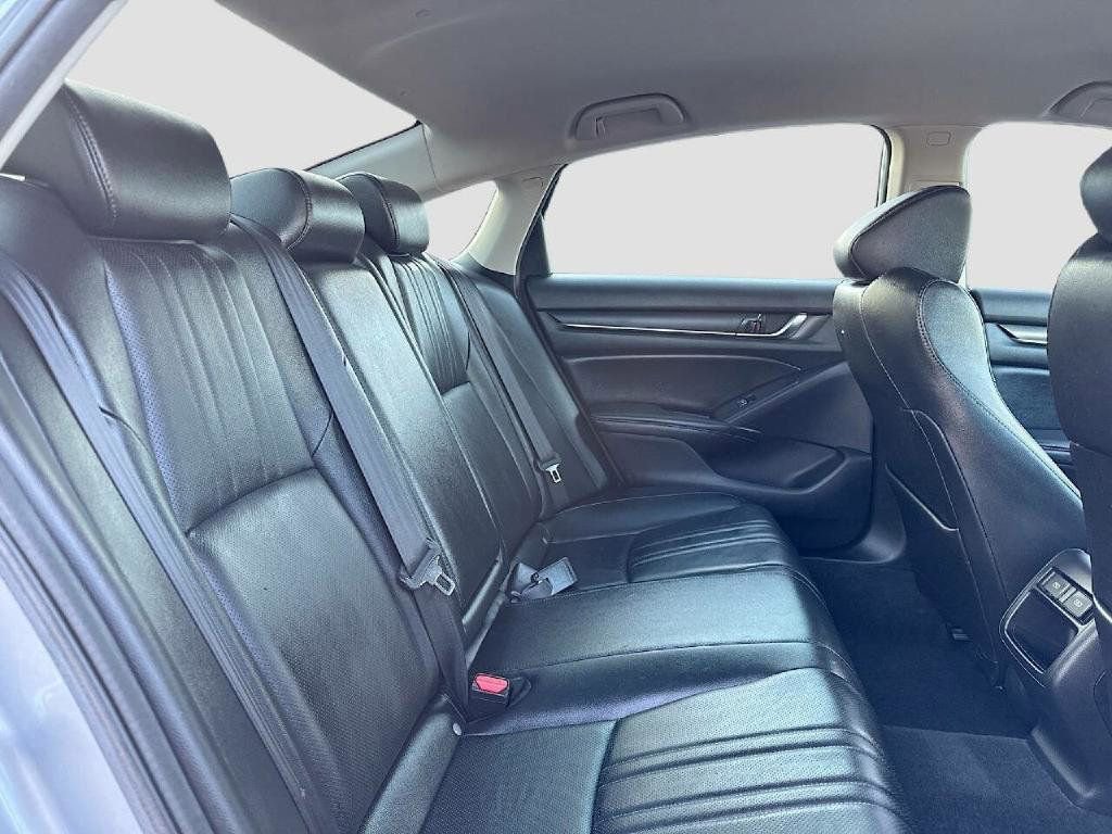 Used 2022 Honda Accord Sport Special Edition image 17