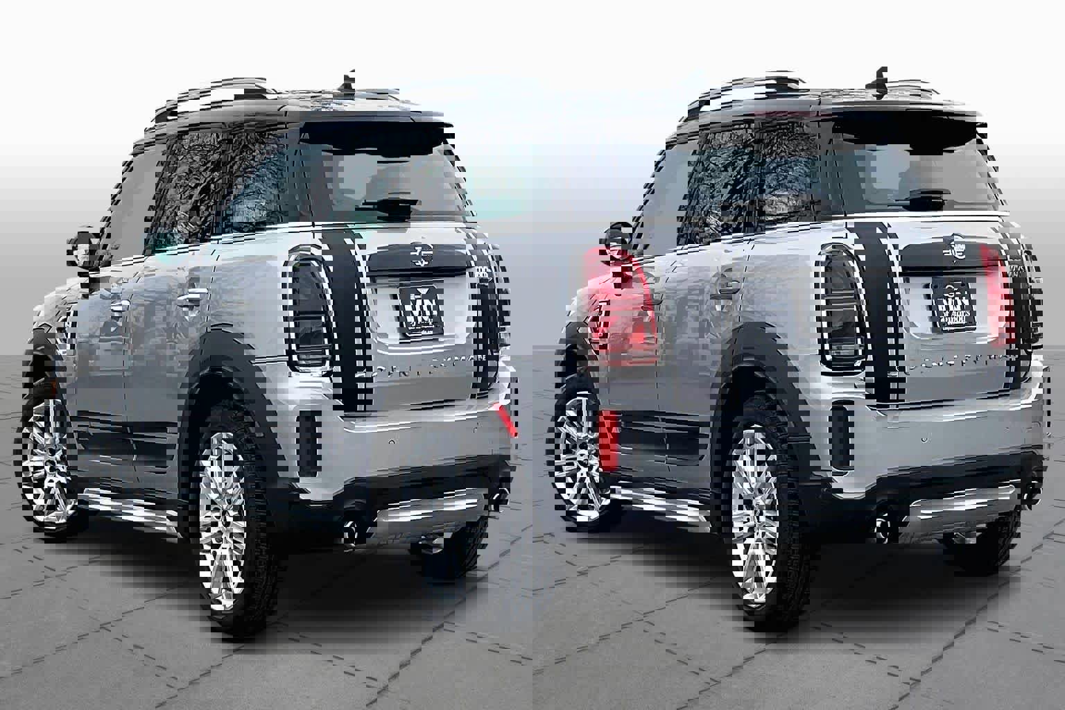 Certified 2023 MINI Cooper Countryman S image 11