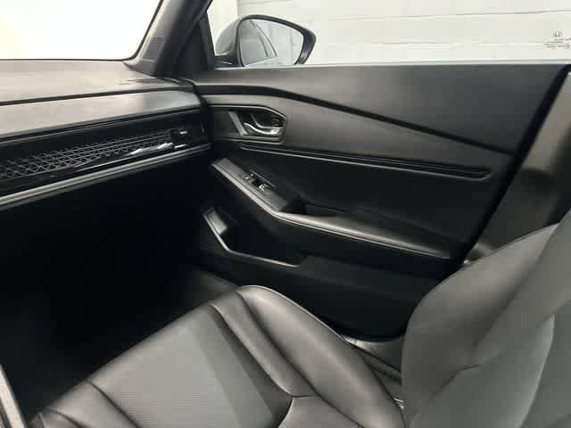 Used 2025 Honda Accord Sport image 13