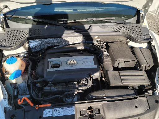 Used 2009 Nissan Versa 1.8 S w/ PWR Pkg FWD image 24