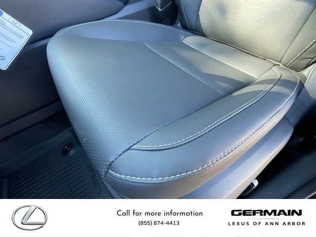 New 2026 Lexus TX 350 AWD image 23