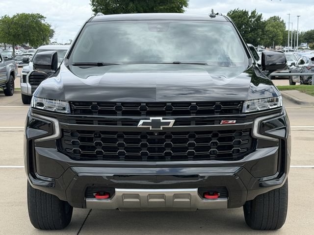 Used 2023 Chevrolet Tahoe Z71 w/ Z71 Off-Road Package AWD/4WD image 7